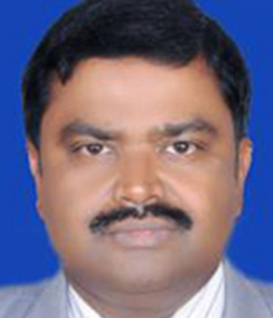 Akhouri Baibhav Prasad